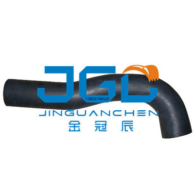 อะไหล่เครื่อง excavator กล่องน้ํา 420109-00208 สําหรับ Daewoo DX380