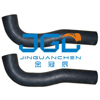 อะไหล่เครื่อง excavator กล่องน้ํา 420109-00208 สําหรับ Daewoo DX380