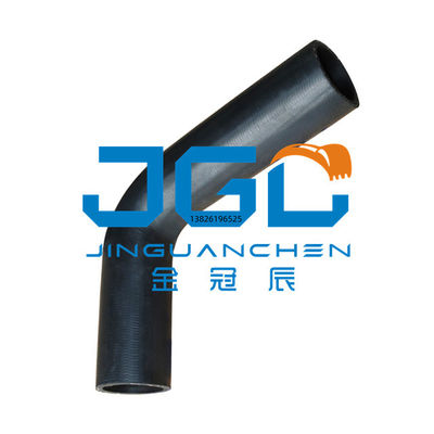 ME039567 HD800-57、HD900-5、7 Excavator Middle Water Hose สําหรับระบบเย็น