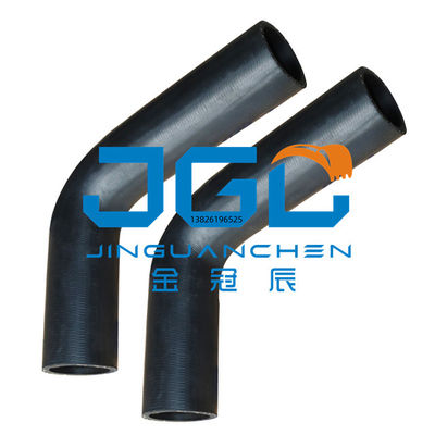 ME039567 HD800-57、HD900-5、7 Excavator Middle Water Hose สําหรับระบบเย็น
