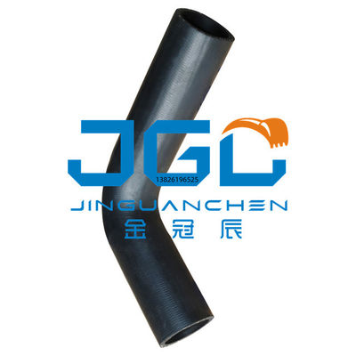 ME039567 HD800-57、HD900-5、7 Excavator Middle Water Hose สําหรับระบบเย็น