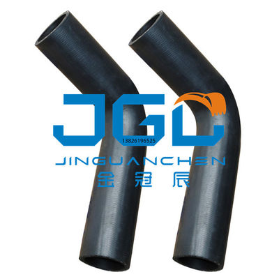 ME039567 HD800-57、HD900-5、7 Excavator Middle Water Hose สําหรับระบบเย็น