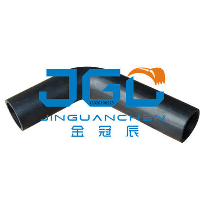 ME039567 HD800-57、HD900-5、7 Excavator Middle Water Hose สําหรับระบบเย็น