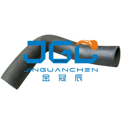 ME047552 HD800-5,7、HD900-5、7 Excavator Up Water Hose สําหรับระบบเย็น