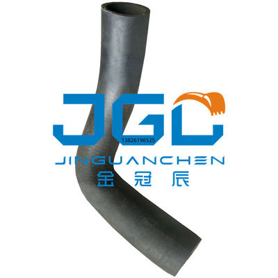 ME047552 HD800-5,7、HD900-5、7 Excavator Up Water Hose สําหรับระบบเย็น