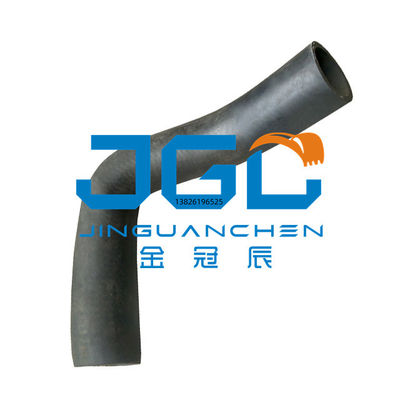 ME047552 HD800-5,7、HD900-5、7 Excavator Up Water Hose สําหรับระบบเย็น