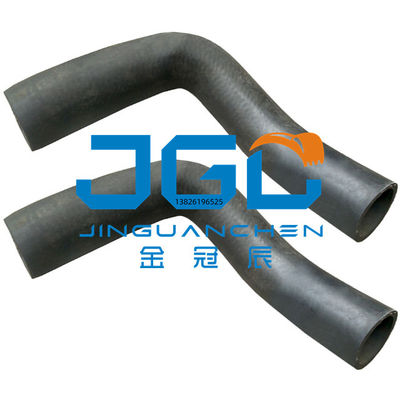 ME047552 HD800-5,7、HD900-5、7 Excavator Up Water Hose สําหรับระบบเย็น