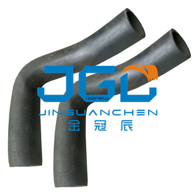 ME047552 HD800-5,7、HD900-5、7 Excavator Up Water Hose สําหรับระบบเย็น