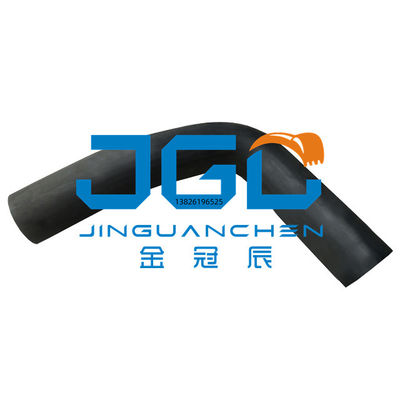 ME047553 HD800-57、HD900-5、7 Excavator Low Water Hose สําหรับระบบเย็น
