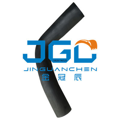 ME047553 HD800-57、HD900-5、7 Excavator Low Water Hose สําหรับระบบเย็น