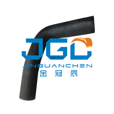 ME047553 HD800-57、HD900-5、7 Excavator Low Water Hose สําหรับระบบเย็น