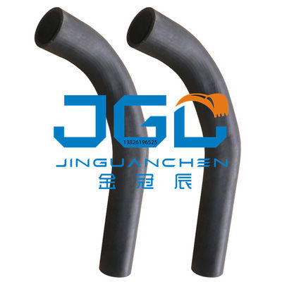 085-8400 ท่อลําเลียงน้ํา E120 E120B E312 E312B สําหรับเครื่องขุด Caterpillar