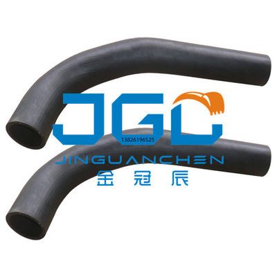 085-8400 ท่อลําเลียงน้ํา E120 E120B E312 E312B สําหรับเครื่องขุด Caterpillar