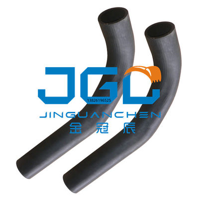 085-8400 ท่อลําเลียงน้ํา E120 E120B E312 E312B สําหรับเครื่องขุด Caterpillar