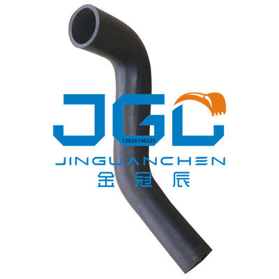 085-8401 ท่อระบายน้ํา E120 E120B E312 E312B สําหรับเครื่องขุด Caterpillar