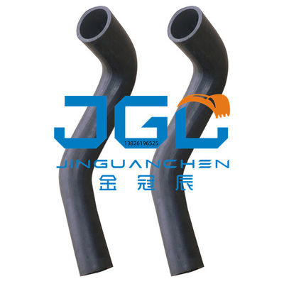085-8401 ท่อระบายน้ํา E120 E120B E312 E312B สําหรับเครื่องขุด erpillar