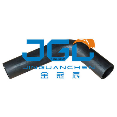 เครื่องขุด E200B E120 ท่อยาง ด้านบนและด้านล่าง รีเดียเตอร์ ท่อน้ํา 964188 ท่อท่อน้ํา