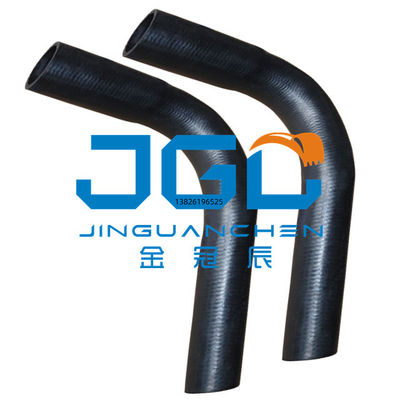 964203 96-4203 เครื่องยนต์ ท่อลําเลียงน้ําล่างสําหรับเครื่องขุด E200B