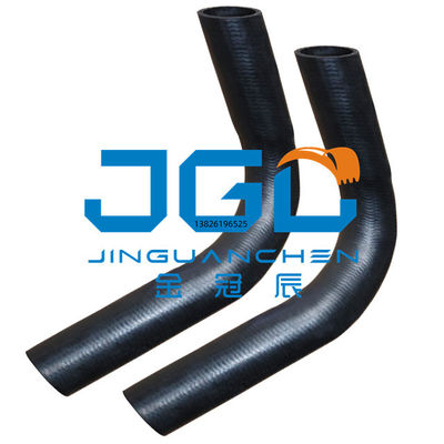 964203 96-4203 เครื่องยนต์ ท่อลําเลียงน้ําล่างสําหรับเครื่องขุด E200B