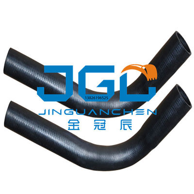 964203 96-4203 เครื่องยนต์ ท่อลําเลียงน้ําล่างสําหรับเครื่องขุด E200B