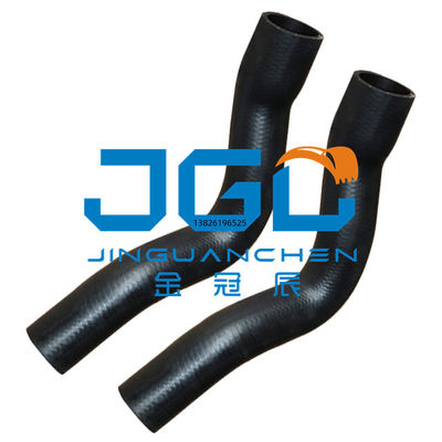 964202 เครื่องยนต์หลอดลําเลียงน้ําล่างสําหรับเครื่องขุด E200B