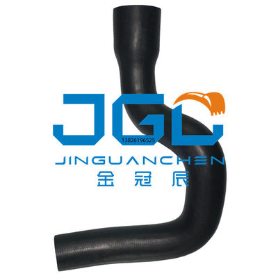 ท่อออกของเครื่องยนต์ E307 E307B ระบบระบายน้ําด้านบน 135-5679