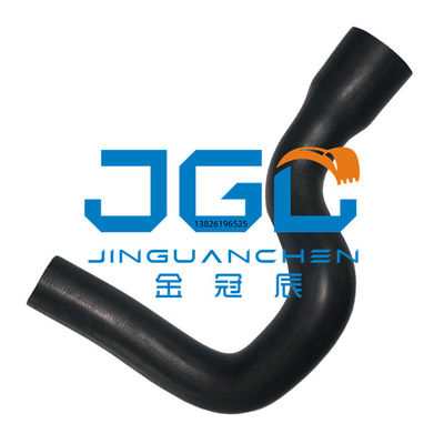 ท่อออกของเครื่องยนต์ E307 E307B ระบบระบายน้ําด้านบน 135-5679