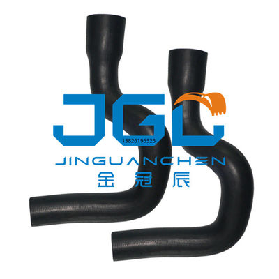 ท่อออกของเครื่องยนต์ E307 E307B ระบบระบายน้ําด้านบน 135-5679