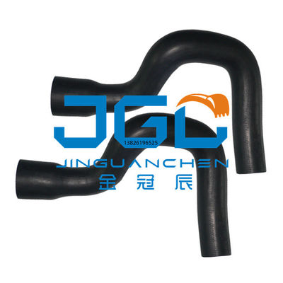 ท่อออกของเครื่องยนต์ E307 E307B ระบบระบายน้ําด้านบน 135-5679