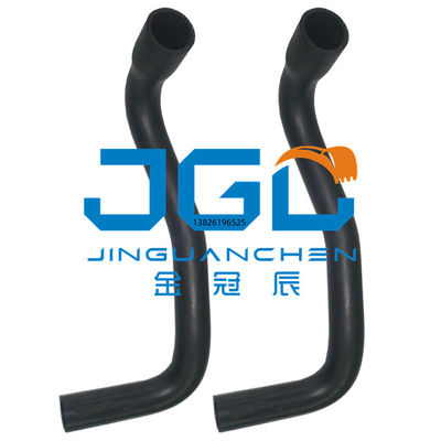 1355680 135-5680 เครื่องยนต์ ท่อลําเลียงน้ําล่างสําหรับเครื่องขุด E307 E307B