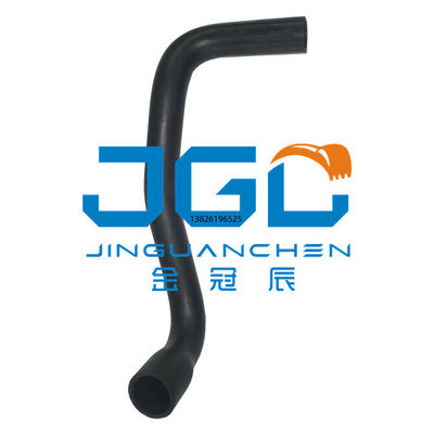 1355680 135-5680 เครื่องยนต์ ท่อลําเลียงน้ําล่างสําหรับเครื่องขุด E307 E307B