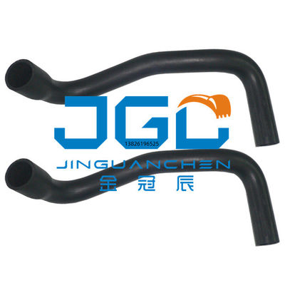 1355680 135-5680 เครื่องยนต์ ท่อลําเลียงน้ําล่างสําหรับเครื่องขุด E307 E307B