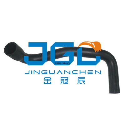 1355680 135-5680 เครื่องยนต์ ท่อลําเลียงน้ําล่างสําหรับเครื่องขุด E307 E307B