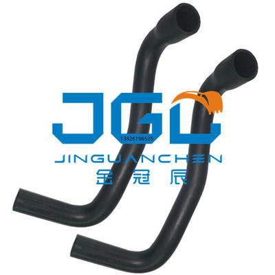 1355680 135-5680 เครื่องยนต์ ท่อลําเลียงน้ําล่างสําหรับเครื่องขุด E307 E307B