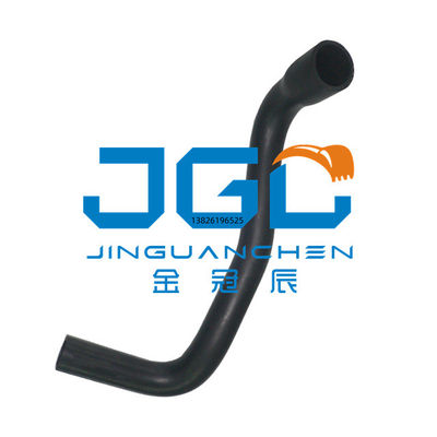 1355680 135-5680 เครื่องยนต์ ท่อลําเลียงน้ําล่างสําหรับเครื่องขุด E307 E307B