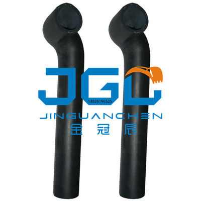 อะไหล่เครื่องขุด 313-8090 3138090 ท่อลําเลียงน้ําสําหรับ Caterpillar E308C