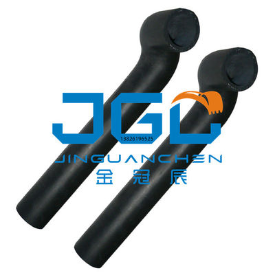 อะไหล่เครื่องขุด 313-8090 3138090 ท่อลําเลียงน้ําสําหรับ Caterpillar E308C