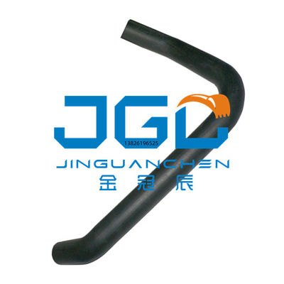 E308C ท่อล่างที่เหมาะสําหรับเครื่องขุดเครื่องยนต์ดีเซล 193-8542