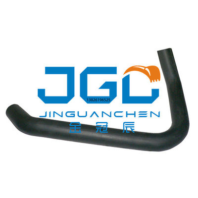 E308C ท่อล่างที่เหมาะสําหรับเครื่องขุดเครื่องยนต์ดีเซล 193-8542