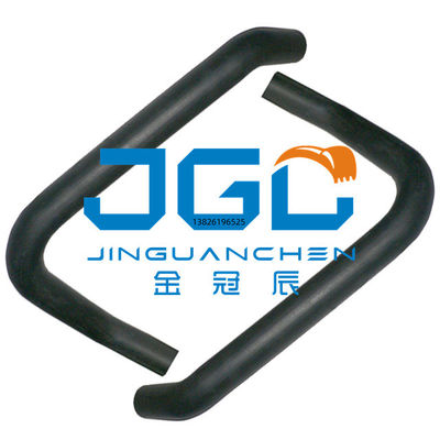 E308C ท่อล่างที่เหมาะสําหรับเครื่องขุดเครื่องยนต์ดีเซล 193-8542