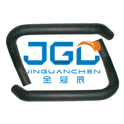 E308C ท่อล่างที่เหมาะสําหรับเครื่องขุดเครื่องยนต์ดีเซล 193-8542