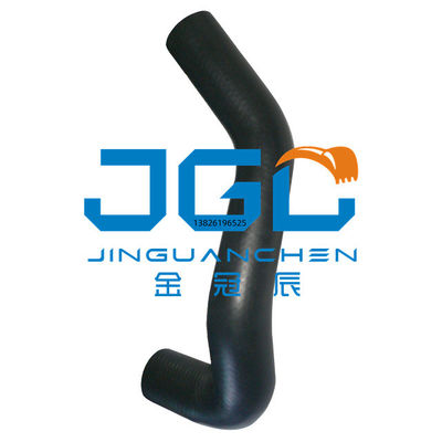 เครื่องขุดเครื่องยนต์ส่วนน้ําท่อท่อ 265-3655 2653655 E312D
