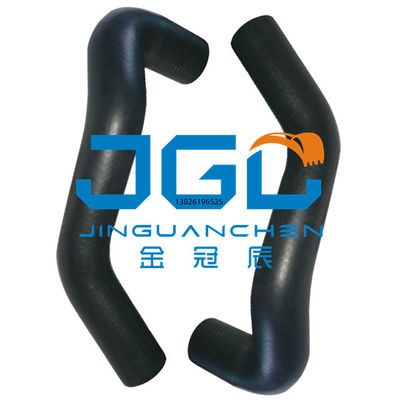 เครื่องขุดเครื่องยนต์ส่วนน้ําท่อท่อ 265-3655 2653655 E312D