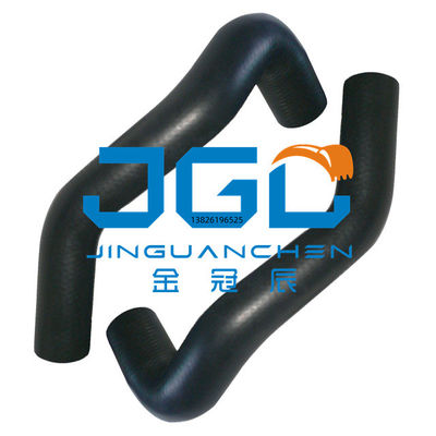เครื่องขุดเครื่องยนต์ส่วนน้ําท่อท่อ 265-3655 2653655 E312D
