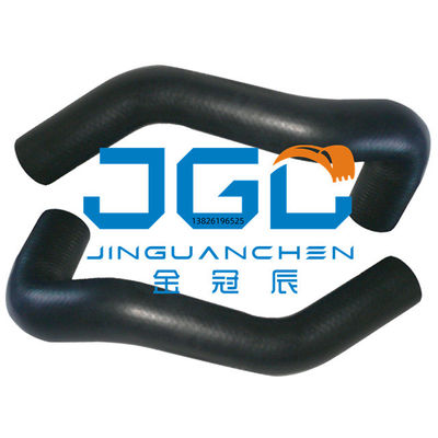 เครื่องขุดเครื่องยนต์ส่วนน้ําท่อท่อ 265-3655 2653655 E312D