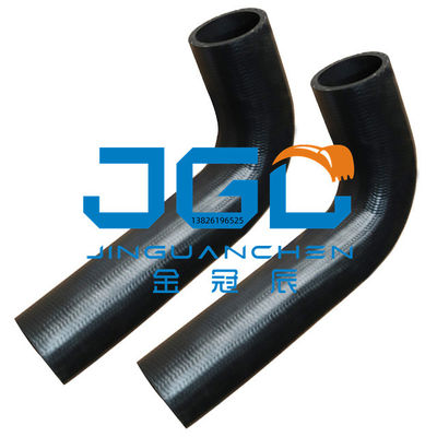 ขายร้อน ท่อ excavator E320 E320B กล่องน้ํา 7Y-1943 7Y-1944 7Y-1941