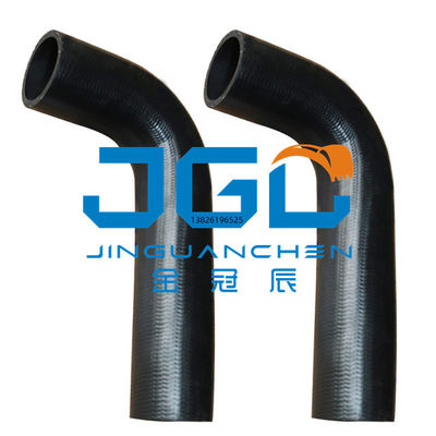 ขายร้อน ท่อ excavator E320 E320B กล่องน้ํา 7Y-1943 7Y-1944 7Y-1941