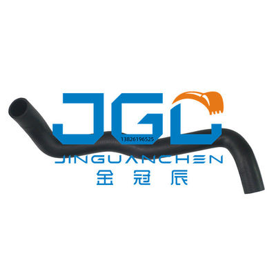 เครื่องขุดน้ําลง 1838120 ท่อเรเดียเตอร์ 183-8120 สําหรับเครื่องขุด E320C ท่อน้ําลง