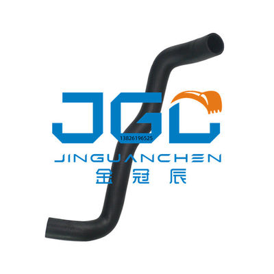 เครื่องขุดน้ําลง 1838120 ท่อเรเดียเตอร์ 183-8120 สําหรับเครื่องขุด E320C ท่อน้ําลง