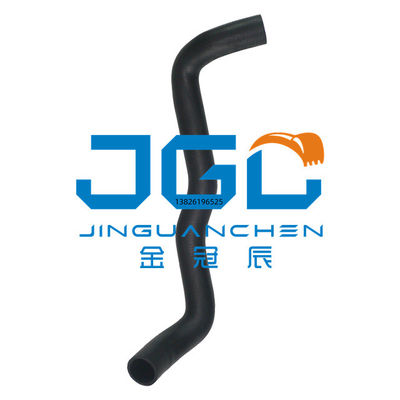 เครื่องขุดน้ําลง 1838120 ท่อเรเดียเตอร์ 183-8120 สําหรับเครื่องขุด E320C ท่อน้ําลง